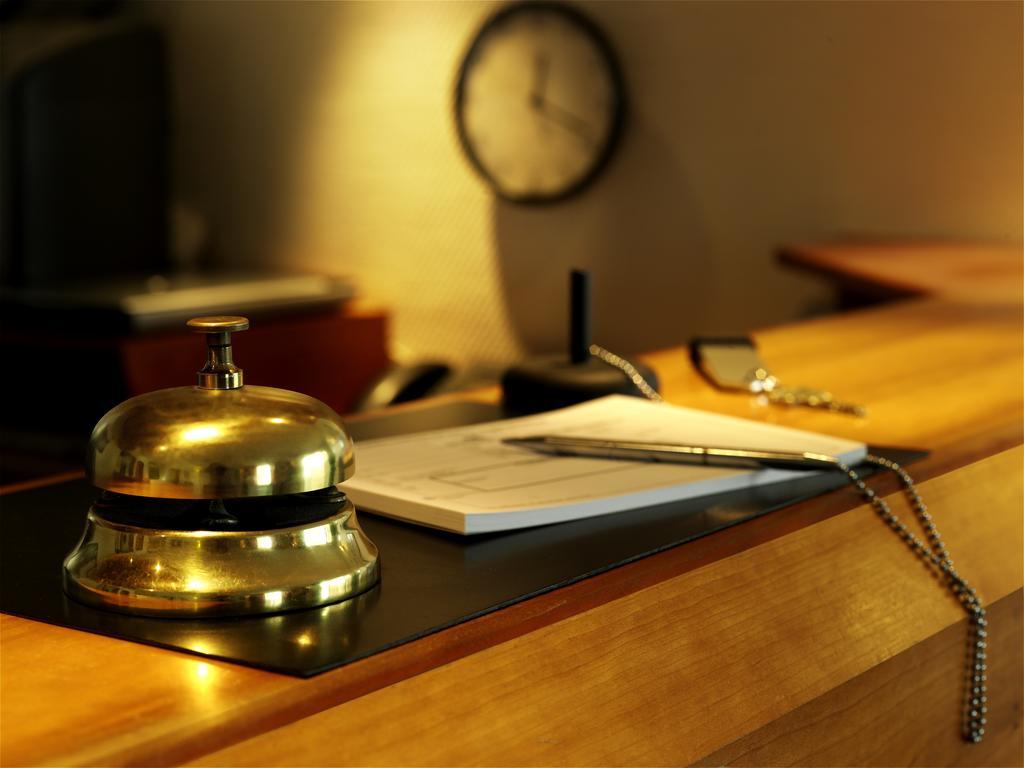 Hotel Buerer Hof Gelsenkirchen Ngoại thất bức ảnh